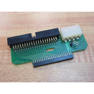 12-6057-C Circuit Board 126057C - Used