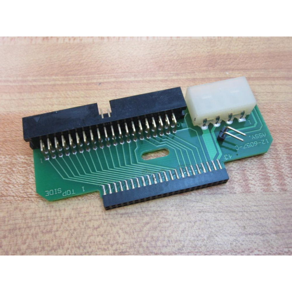 12-6057-C Circuit Board 126057C - Used