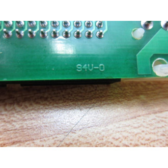 12-6057-C Circuit Board 126057C - Used