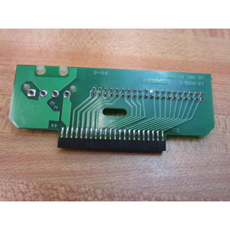 12-6057-C Circuit Board 126057C - Used