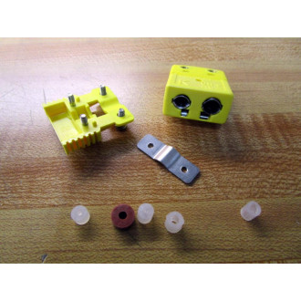 Omega OSTW-CC-K-F Connectors OSTWCCKF