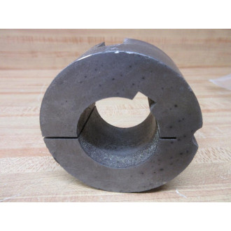 Dodge 119118 Taper-Lock Bushing WKW 2517 1-58 No Set Screws