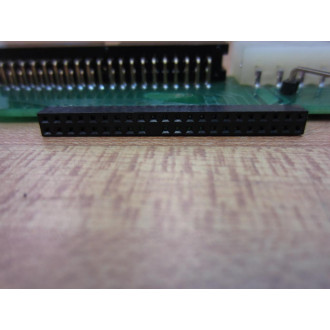 12-6057-C Circuit Board 126057C - Used