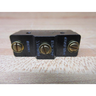 Unimax 2HB3A-5 Limit Switch 2HB3A5 - New No Box