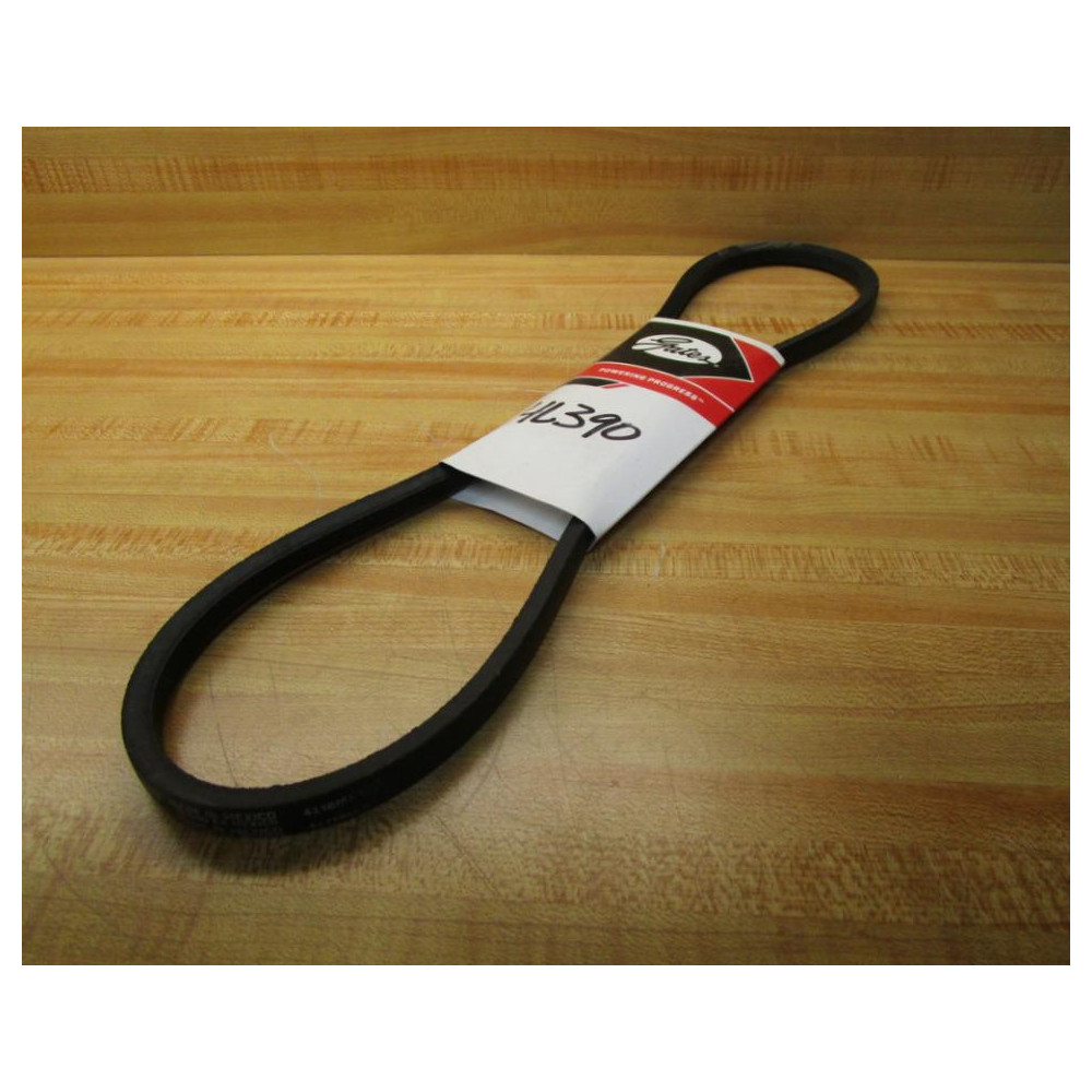 Gates 4L390 Belt 2390 (Pack of 4)