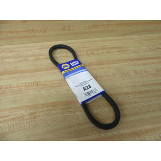 Napa A28 Industrial Belt