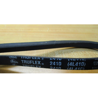 Gates 4L410 Belt 2410 (Pack of 2)