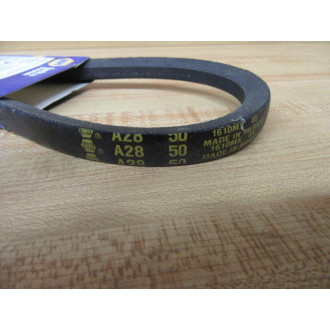 Napa A28 Industrial Belt