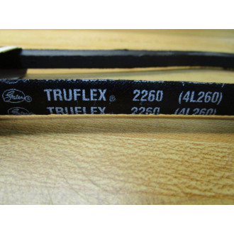 Gates 4L620 Belt 2620