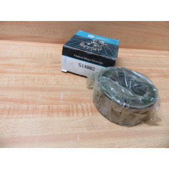 Federal Mogul 514002 Wheel Bearing