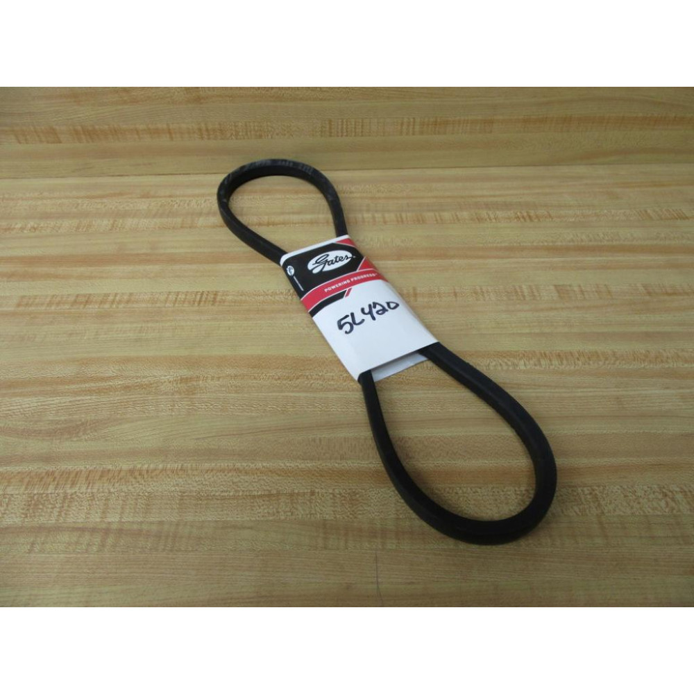 Gates 5L420 TruFlex 3420