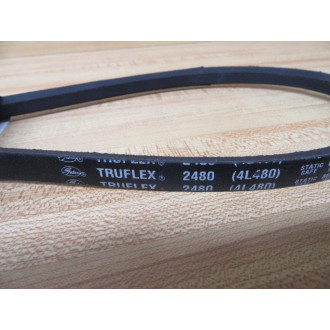 Gates 4L480 TruFlex 2480