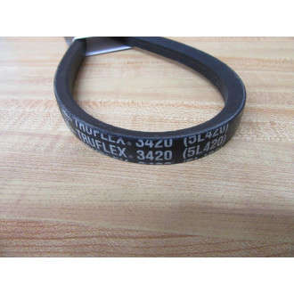 Gates 5L420 TruFlex 3420