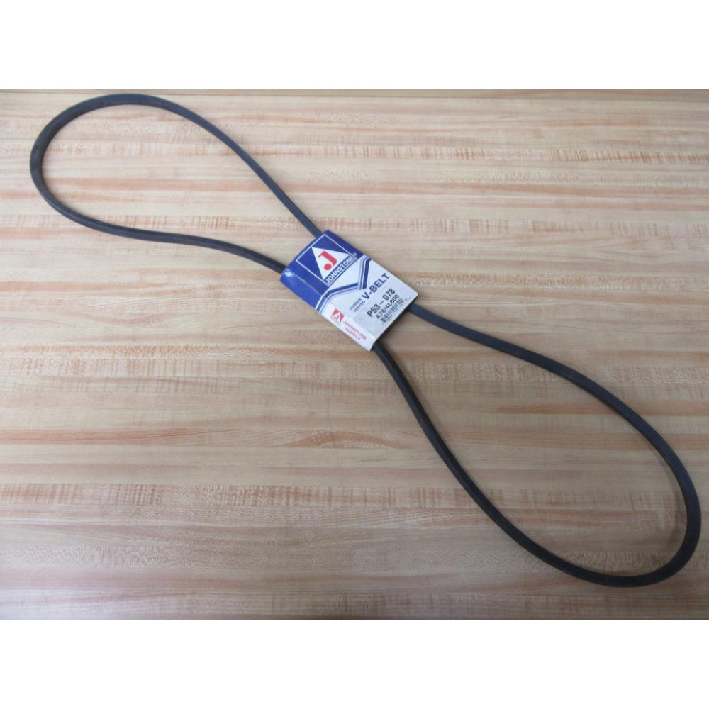 Jason A78 V-Belt 4L800