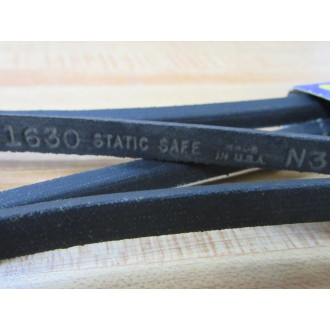 Gates 3L630 Truflex 1630