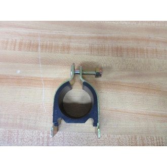 CooperB-Line BVP125-YZN VibraClamp Pipe Clamp BVP125