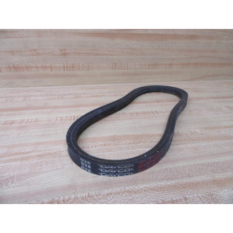 Dayco B28 Super II V Belt