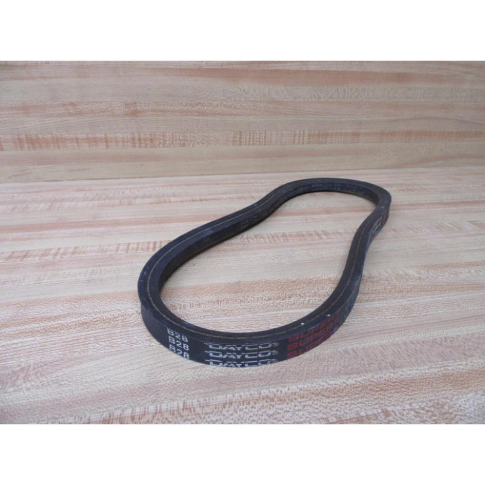 Dayco B28 Super II V Belt