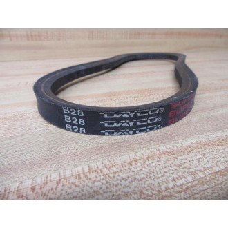 Dayco B28 Super II V Belt