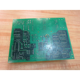 Fanuc A20B-1006-0040 Laser Power Supply Board A20B-1006-004002A - Parts Only