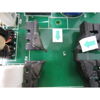 Fanuc A20B-1006-0040 Laser Power Supply Board A20B-1006-004002A - Parts Only