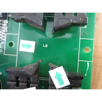 Fanuc A20B-1006-0040 Laser Power Supply Board A20B-1006-004002A - Parts Only