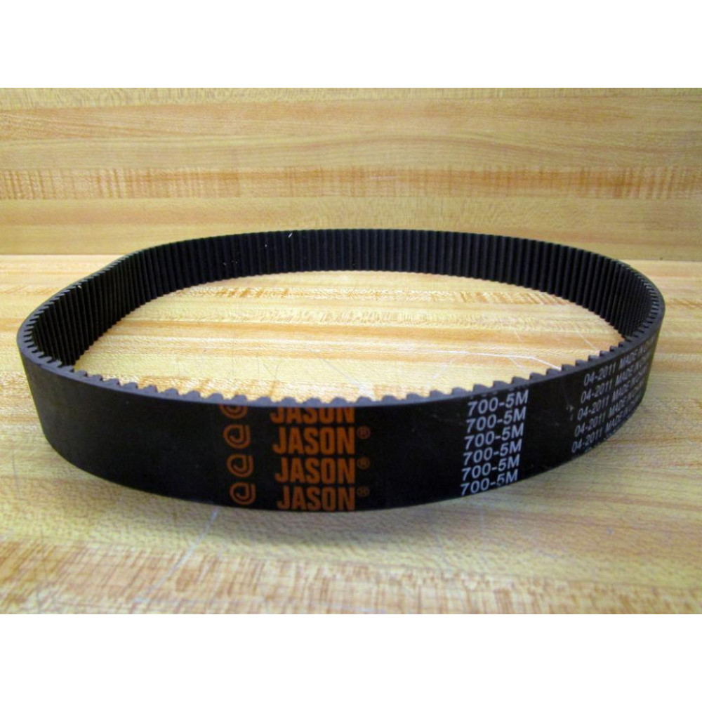 Jason 700-5M 25 Belt 7005M25