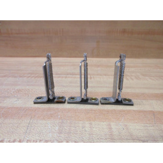 Cutler Hammer FH13 Eaton Overload Heater (Pack of 3) - Used