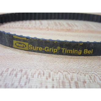 Woods 160XL Sure-Grip Timing Belt