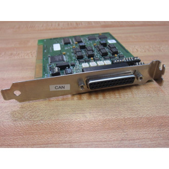 Kvaser AB PCCAN-V2.01 Circuit Board - Used