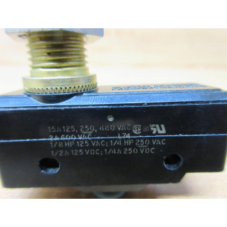 Micro Switch BZ-2RN784 Honeywell Switch  BZ2RN784 - New No Box