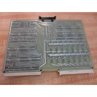 Bystronic E 0307-0-A Circuit Board E03070A - Used