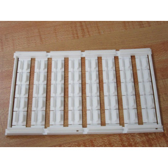 Phoenix Contact UC-TM 12 Marker For Terminal Block 08 19 19 4 (Pack of 5)