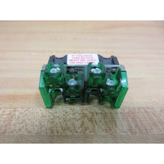 Allen Bradley 800TC-XA2 Contact Block 800TCXA2 - New No Box
