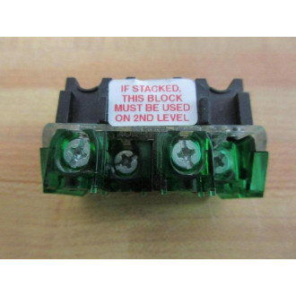 Allen Bradley 800TC-XA2 Contact Block 800TCXA2 - New No Box