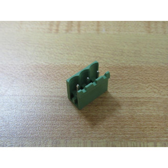 Phoenix Contact MSTB 2,5 3-G Feed Through Header 17 54 45 2 (Pack of 25)