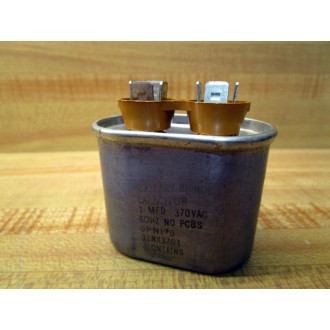Mallory 32NX3701 Capacitor - New No Box