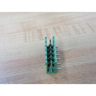Phoenix Contact MSTB 2,5 6-G Terminal Block Connector 17 54 517 (Pack of 35)