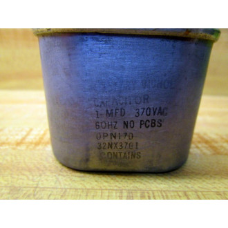 Mallory 32NX3701 Capacitor - New No Box