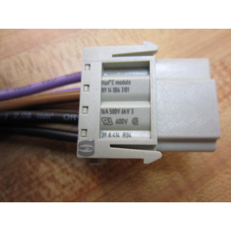 6104201017203 Aux.Contactor C.T.C. 02 - New No Box