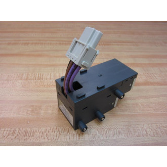 6104201017203 Aux.Contactor C.T.C. 01 - Used