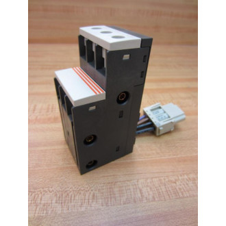6104201017203 Aux.Contactor C.T.C. 02 - New No Box
