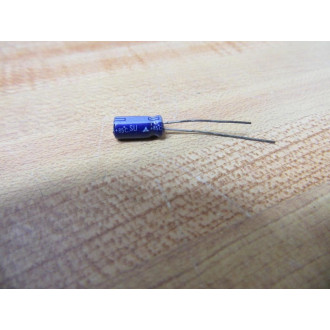 Mitsubishi 914N Capacitor 2.2µF 63V (Pack of 5) - New No Box