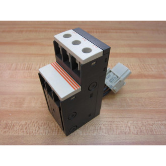6104201017203 Aux.Contactor C.T.C. 01 - Used