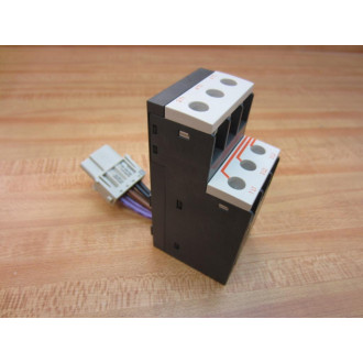6104201017103 Aux.Contactor C.T.C. 02 - New No Box