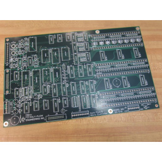 Poly-Flow Eng. EA-019 Auto Flow II Micro Controller EA019 - New No Box