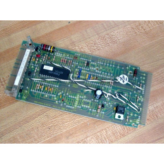 Panalarm 090-0062-3-01-B Sequence Card 090-0062-5-03-N - New No Box