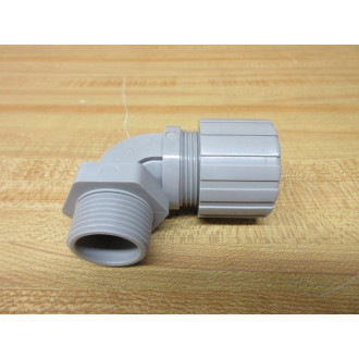 Hubbell NHC1037CR Liquid Tight Connector