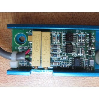 Diebold 39-010685-000B Prox Probe Keyboard 39010685000B Rev.3 - Used