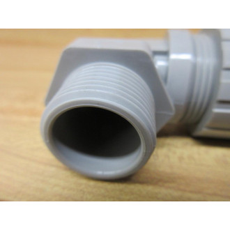 Hubbell NHC1037CR Liquid Tight Connector